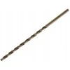 Tvardy grąžtas Gold grąžtas metalui, ilgas 12,0 x 375 mm HSS DIN1869 (25/50/100)