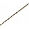Tvardy grąžtas Gold grąžtas metalui ilgas 8,0 x 240 mm HSS DIN1869 (25/100)