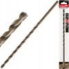 Tvardy grąžtas Gold grąžtas metalui ilgas 8,5 x 305 mm HSS DIN1869 (25/100)