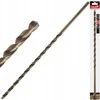 Tvardy grąžtas Gold grąžtas metalui, ilgas, 10,0 x 430 mm HSS DIN1869 (25/100)