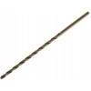 Tvardy grąžtas Gold grąžtas metalui ilgas 8,5 x 305 mm HSS DIN1869 (25/100)