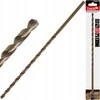 Tvardy grąžtas Gold grąžtas metalui, ilgas 7,0 x 290 mm HSS DIN1869 (25/100)