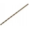 Tvardy grąžtas Gold grąžtas metalui ilgas 8,0 x 305 mm HSS DIN1869 (25/100)