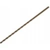 Tvardy grąžtas Gold grąžtas metalui, ilgas 7,0 x 290 mm HSS DIN1869 (25/100)