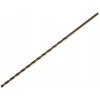 Tvardy grąžtas Gold grąžtas metalui ilgas 8,0 x 390 mm HSS DIN1869 (25/100)