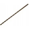 Tvardy grąžtas auksinis metalui ilgas 10.0 x 340mm HSS DIN1869 (25/100)