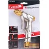 Tvardy BRASS-LINE reguliuojamas sodo pistoletas (36)