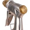 Tvardy BRASS-LINE reguliuojamas sodo pistoletas (36)