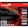 „Tvardy“ deimantinis diskas 125x10x22,23 mm universalus akmens masės pjovimui (100)