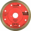 „Tvardy“ deimantinis diskas 125x10x22,23 mm universalus akmens masės pjovimui (100)