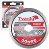 „Tvardy“ deimantinis diskas, pilnas 125 x 7,5 x 22,23 mm (100)