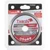 „Tvardy“ deimantinis diskas, pilnas 125 x 7,5 x 22,23 mm (100)
