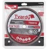 Tvardy Diamond diskas akmens masės dirbiniams 250x10x25.4/22.23mm (25)