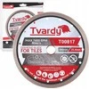 Tvardy Diamond diskas akmens masės dirbiniams 200x10x25,4/22,23 mm (25)