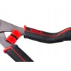 Tvardy Gyvatvorių žirklės su 475 mm PTFE banguotu peiliuku (12)