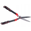 Tvardy Gyvatvorių žirklės su banguotu peiliuku 670 mm PTFE (12)
