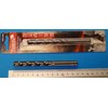Grąžtas Tvardy Gręžtuvas Tvirtas Gręžtuvas metalui kobaltinis HSS M35 10 mm (1/48/192)