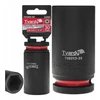 Tvardy Nasadka smūginis długa 3/4'' 6-kąt 30mm CR-MO (1/20)