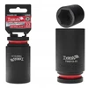 Tvardy Nasadka smūginis długa 3/4'' 6-kąt 33mm CR-MO (1/20)