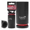 Tvardy Nasadka smūginis długa 3/4'' 6-kąt 28mm CR-MO (1/20)