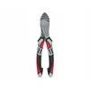 Tvardy Ilgos šoninės pjaustymo replės 180mm CrV (6/60)