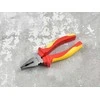 Tvardy Izoliuotos universalios replės 160 mm VDE (60)