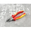 Tvardy Izoliuotos universalios replės 180 mm VDE (60)