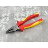 Tvardy Izoliuotos universalios replės 180 mm VDE (60)