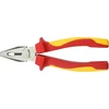 Tvardy Izoliuotos universalios replės 180 mm VDE (60)