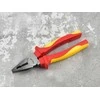 Tvardy Izoliuotos universalios replės 200 mm VDE (60)