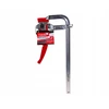 Įrankių rinkinys Tvardy Ścisk zapadkowy kuty typu F 200x80mm (20)