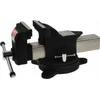 Tvardy Kietas profesionalus 5 colių (125 mm) 25 GW (1)