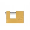Tvardy Pakabinama spyna žalvarinė su kaiščiu sustiprinta 60mm BRASS-SERIES (72)