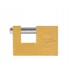 Tvardy Spyna žalvarinė su kaiščiu sustiprinta 70mm BRASS-SERIES (48)