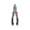 Tvardy Universaliios replės 160mm CrV (6/60)
