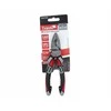 Tvardy Universaliios replės 160mm CrV (6/60)