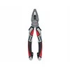 Tvardy Tvirto universaliosios replės 180 mm CrV (6/60)