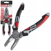 Tvardy Tvirto universaliosios replės 180 mm CrV (6/60)