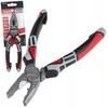 Tvardy Universali replės 200mm CrV (6/60)