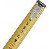 Tvardy Dvipusė nailono matavimo ruletė 8 m / 25 mm, I KLASĖ (6/60)