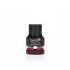 Tvardy Smūginis antgalis 1/2'' 6-kampis 10mm CR-MO (10/200)