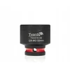 Tvardy Nasadka smūginis 1/2" 6-kąt 32mm CR-MO (10/40)