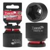 Tvardy Nasadka smūginis 3/4'' 6-kąt 36mm CR-MO (4/20)