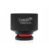 Tvardy Nasadka smūginis 3/4" 6-kąt 46mm CR-MO (4/16)