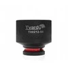 Tvardy Nasadka smūginis 3/4" 6-kąt 50mm CR-MO (4/16)