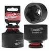 Tvardy Nasadka smūginis 3/4" 6-kąt 50mm CR-MO (4/16)