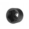 Tvardy Nasadka smūginis 3/4" 6-kąt 50mm CR-MO (4/16)