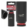Tvardy Nasadka smūginis długa 1/2" 6-kąt 26mm CR-MO (6/36)
