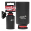 Tvardy Nasadka smūginis długa 1/2" 6-kąt 29mm CR-MO (6/36)