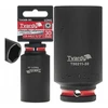 Tvardy Nasadka smūginis długa 1/2" 6-kąt 30mm CR-MO (6/36)